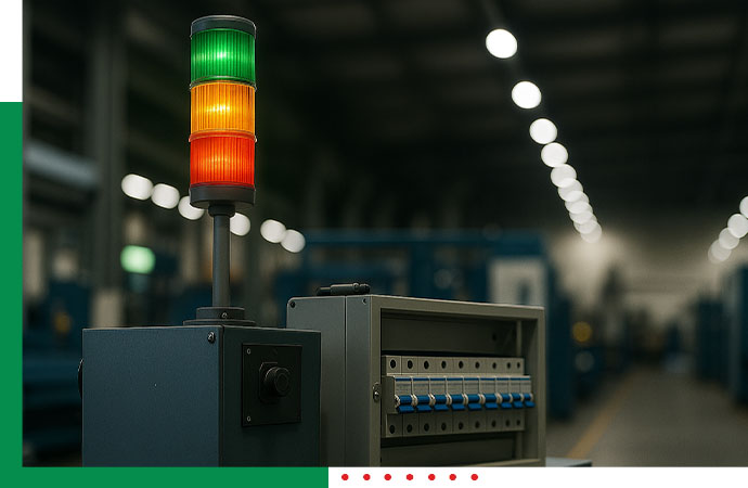 New Horizon (Bd.) Limited Vision